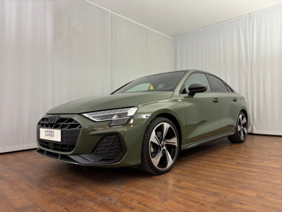 Audi A3 Gebrauchtwagen Audi A3 Gebrauchtwagen