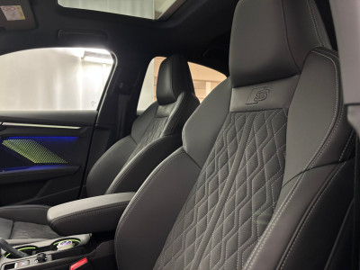 Audi A3 Gebrauchtwagen Audi A3 Gebrauchtwagen