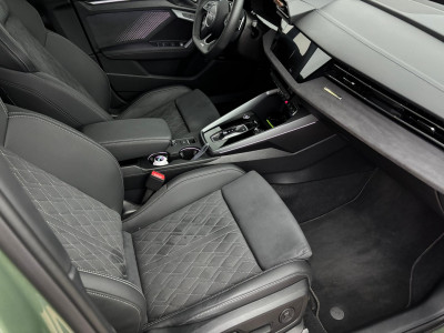 Audi A3 Gebrauchtwagen Audi A3 Gebrauchtwagen