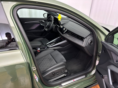 Audi A3 Gebrauchtwagen Audi A3 Gebrauchtwagen