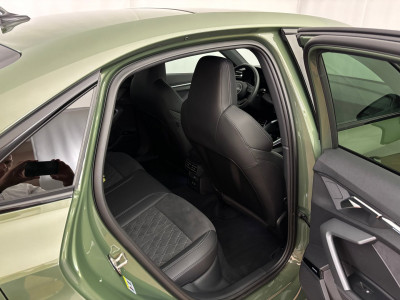 Audi A3 Gebrauchtwagen Audi A3 Gebrauchtwagen