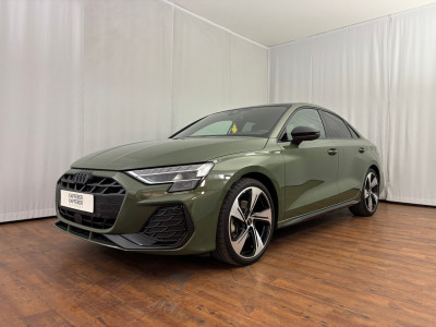 Audi A3 Gebrauchtwagen Audi A3 Gebrauchtwagen