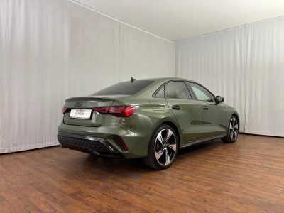 Audi A3 Gebrauchtwagen Audi A3 Gebrauchtwagen