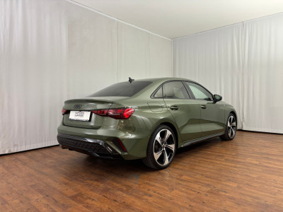 Audi A3 Gebrauchtwagen Audi A3 Gebrauchtwagen