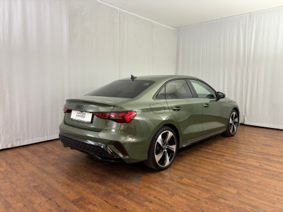 Audi A3 Gebrauchtwagen Audi A3 Gebrauchtwagen