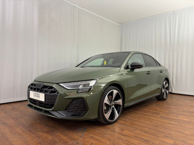 Audi A3 Gebrauchtwagen Audi A3 Gebrauchtwagen