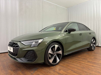 Audi A3 Gebrauchtwagen Audi A3 Gebrauchtwagen