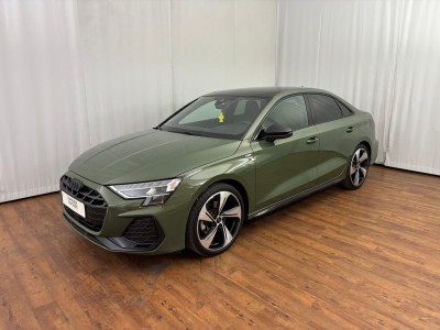 Audi A3 Gebrauchtwagen Audi A3 Gebrauchtwagen