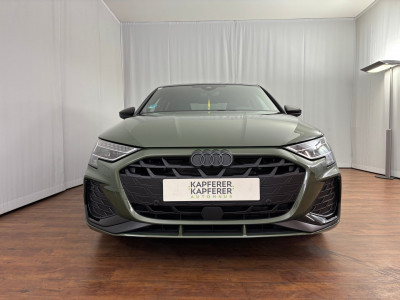 Audi A3 Gebrauchtwagen Audi A3 Gebrauchtwagen