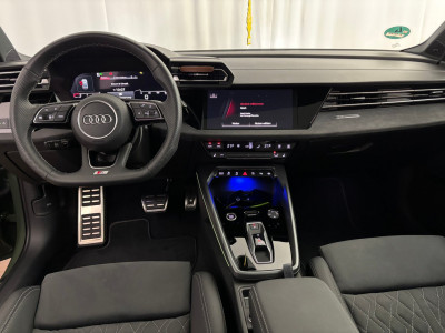Audi A3 Gebrauchtwagen Audi A3 Gebrauchtwagen