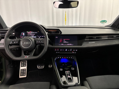 Audi A3 Gebrauchtwagen Audi A3 Gebrauchtwagen