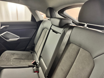 Audi Q3 Gebrauchtwagen Audi Q3 Gebrauchtwagen