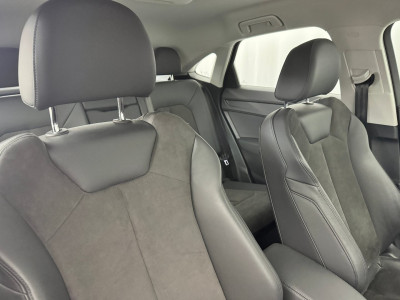 Audi Q3 Gebrauchtwagen Audi Q3 Gebrauchtwagen