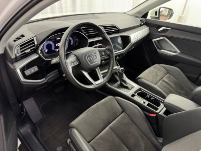 Audi Q3 Gebrauchtwagen
