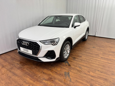 Audi Q3 Gebrauchtwagen Audi Q3 Gebrauchtwagen