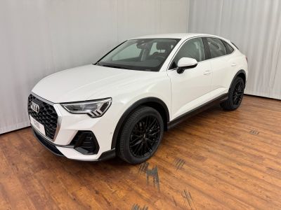 Audi Q3 Gebrauchtwagen Audi Q3 Gebrauchtwagen