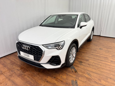 Audi Q3 Gebrauchtwagen Audi Q3 Gebrauchtwagen