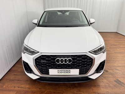 Audi Q3 Gebrauchtwagen Audi Q3 Gebrauchtwagen