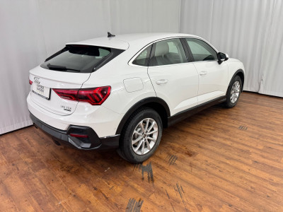 Audi Q3 Gebrauchtwagen Audi Q3 Gebrauchtwagen
