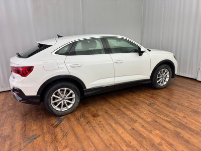 Audi Q3 Gebrauchtwagen Audi Q3 Gebrauchtwagen