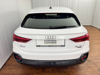 Audi Q3 Gebrauchtwagen Audi Q3 Gebrauchtwagen
