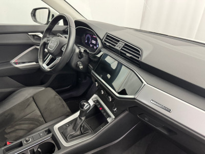 Audi Q3 Gebrauchtwagen Audi Q3 Gebrauchtwagen