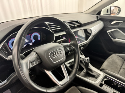 Audi Q3 Gebrauchtwagen Audi Q3 Gebrauchtwagen