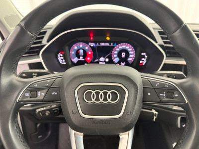 Audi Q3 Gebrauchtwagen Audi Q3 Gebrauchtwagen