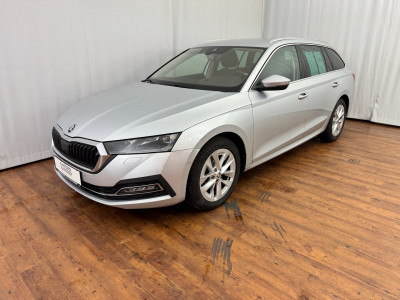 Skoda Octavia Gebrauchtwagen Skoda Octavia Gebrauchtwagen