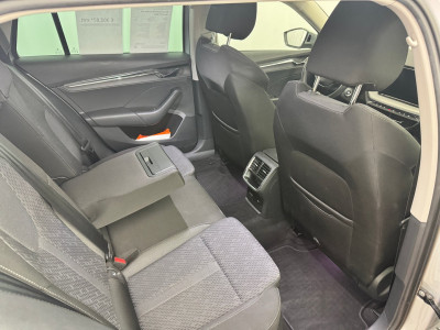 Skoda Octavia Gebrauchtwagen Skoda Octavia Gebrauchtwagen