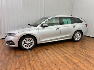 Skoda Octavia Gebrauchtwagen Skoda Octavia Gebrauchtwagen
