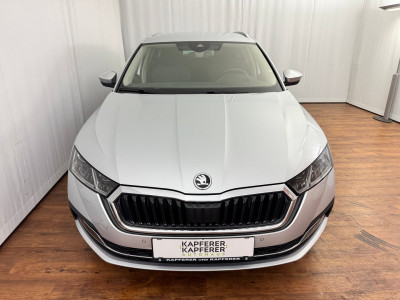 Skoda Octavia Gebrauchtwagen Skoda Octavia Gebrauchtwagen