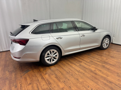 Skoda Octavia Gebrauchtwagen Skoda Octavia Gebrauchtwagen