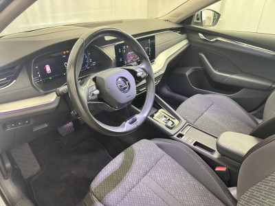 Skoda Octavia Gebrauchtwagen Skoda Octavia Gebrauchtwagen