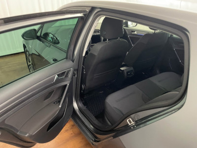 VW Golf Gebrauchtwagen VW Golf Gebrauchtwagen