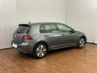 VW Golf Gebrauchtwagen VW Golf Gebrauchtwagen