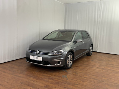 VW Golf Gebrauchtwagen VW Golf Gebrauchtwagen