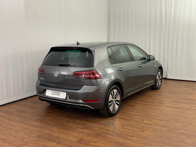 VW Golf Gebrauchtwagen VW Golf Gebrauchtwagen