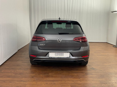 VW Golf Gebrauchtwagen VW Golf Gebrauchtwagen