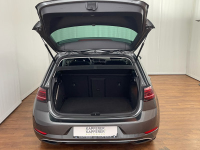 VW Golf Gebrauchtwagen VW Golf Gebrauchtwagen