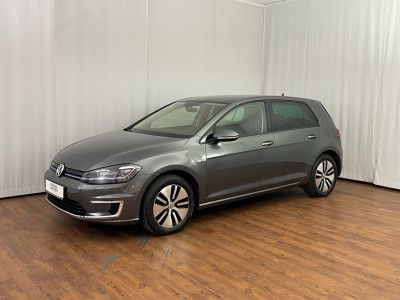 VW Golf Gebrauchtwagen VW Golf Gebrauchtwagen