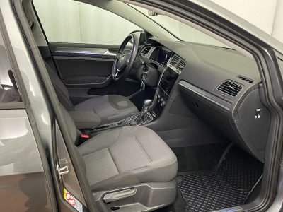 VW Golf Gebrauchtwagen VW Golf Gebrauchtwagen