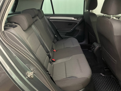 VW Golf Gebrauchtwagen VW Golf Gebrauchtwagen