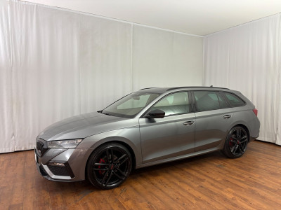 Skoda Octavia Gebrauchtwagen Skoda Octavia Gebrauchtwagen