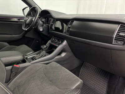 Skoda Kodiaq Gebrauchtwagen Skoda Kodiaq Gebrauchtwagen