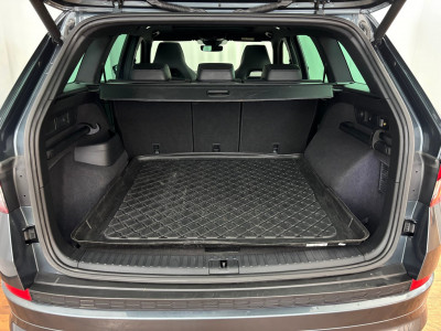Skoda Kodiaq Gebrauchtwagen Skoda Kodiaq Gebrauchtwagen