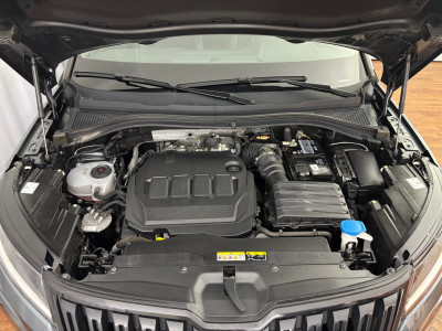 Skoda Kodiaq Gebrauchtwagen Skoda Kodiaq Gebrauchtwagen