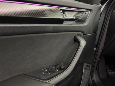 Skoda Kodiaq Gebrauchtwagen Skoda Kodiaq Gebrauchtwagen