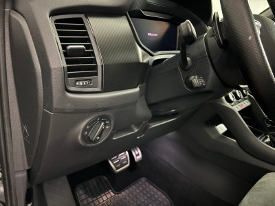 Skoda Kodiaq Gebrauchtwagen Skoda Kodiaq Gebrauchtwagen
