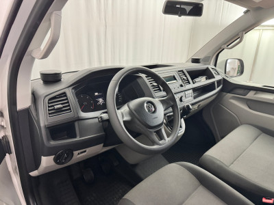 VW Transporter T6 Gebrauchtwagen